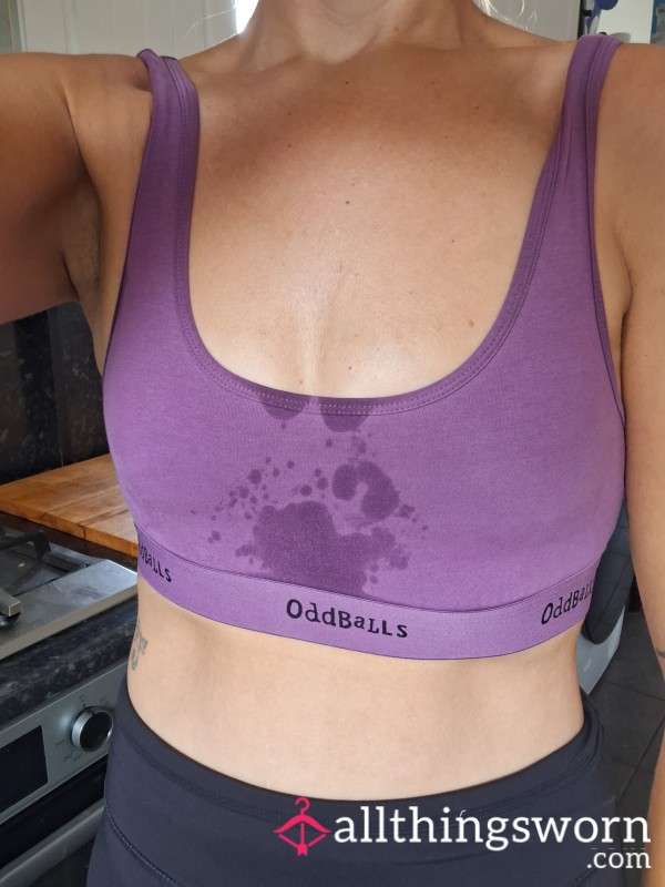 Sports Bra