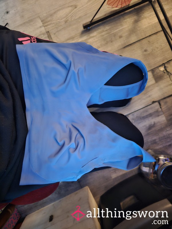 Sports Bra 36C