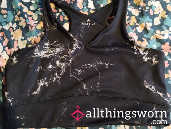 Sports Bra For Exercise