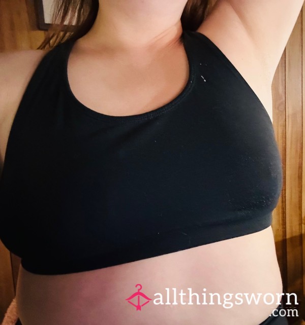 Sports Bra Gym Wear