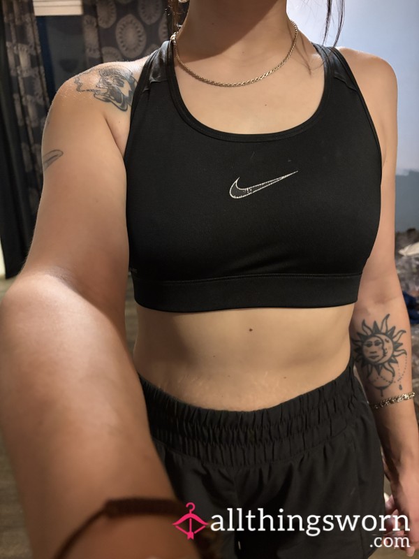 Sports Bra - Over 10 Years Old