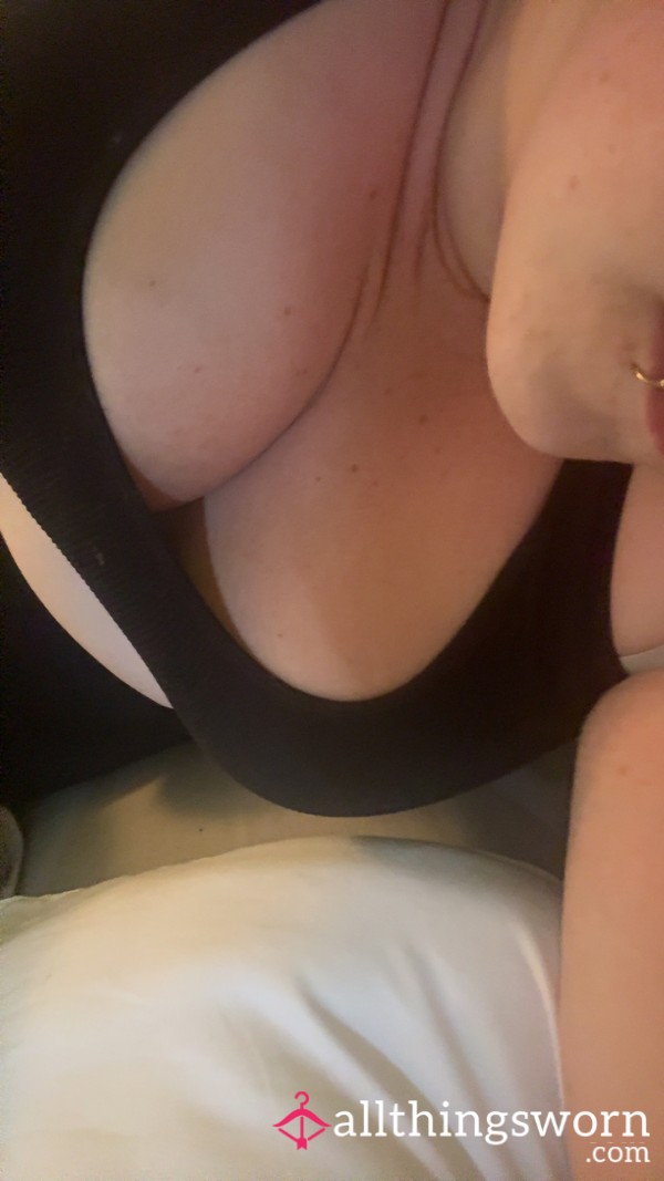 Sports Bra Trusses For Exstra