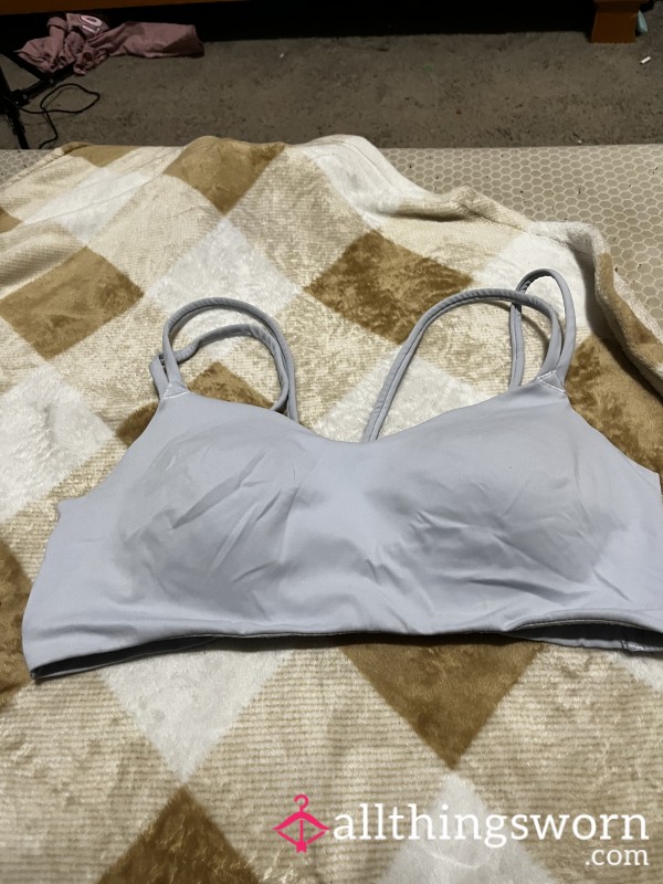 Sports Bra Very Sweaty 44DD