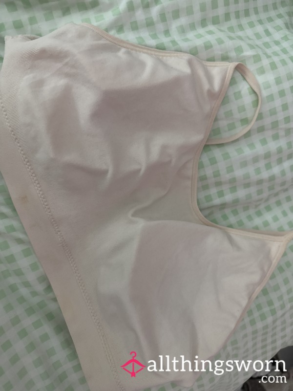 Sports Bra WEAR