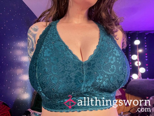 SPORTS BRALETTE (BRA LISTING #8)