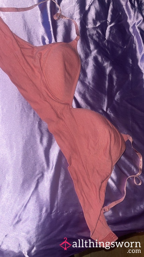 Sports Bralette