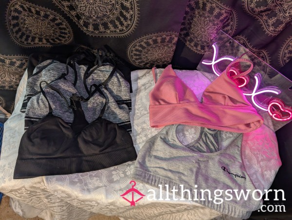 Sports Bras