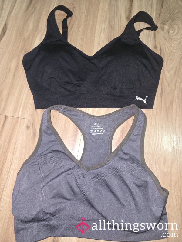 Sports Bras