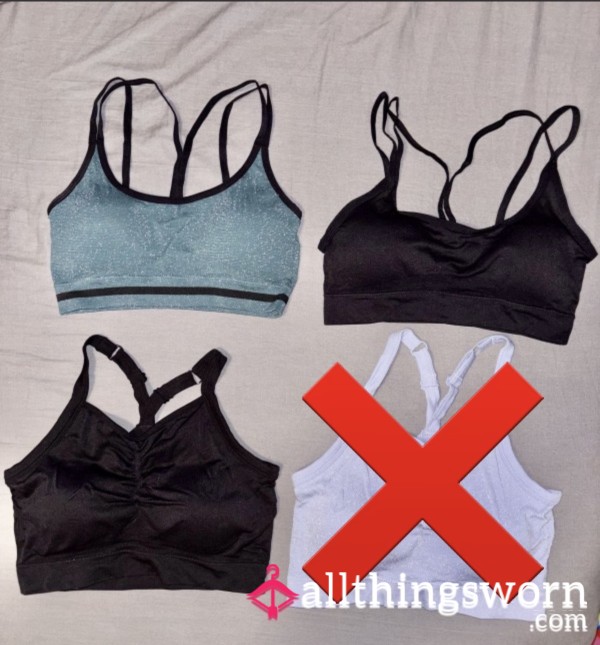 Sports Bras
