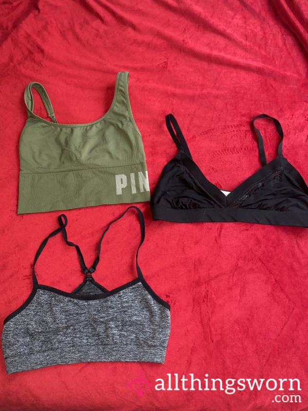 Sports Bras