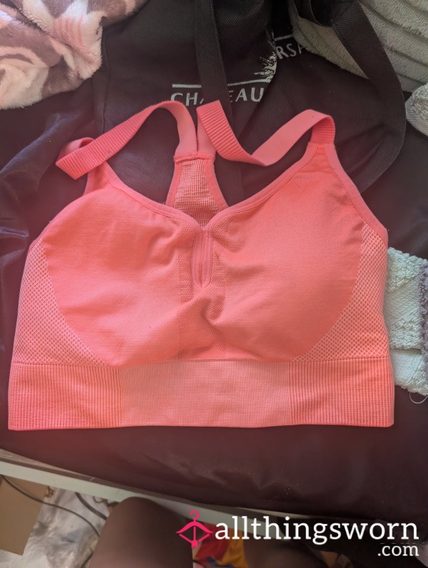Sports Bras