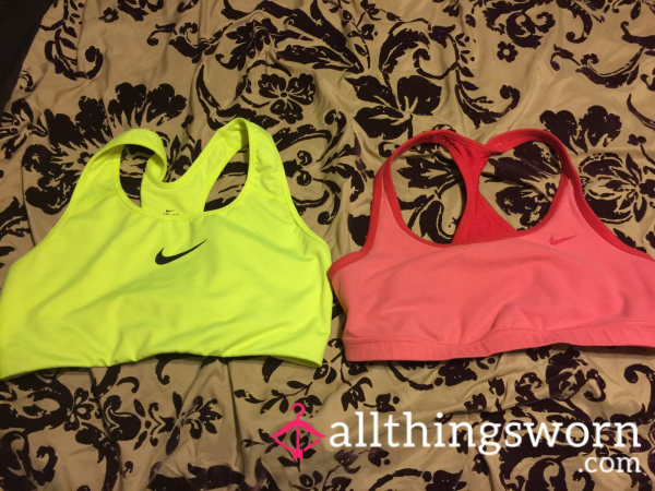 Sports Bras
