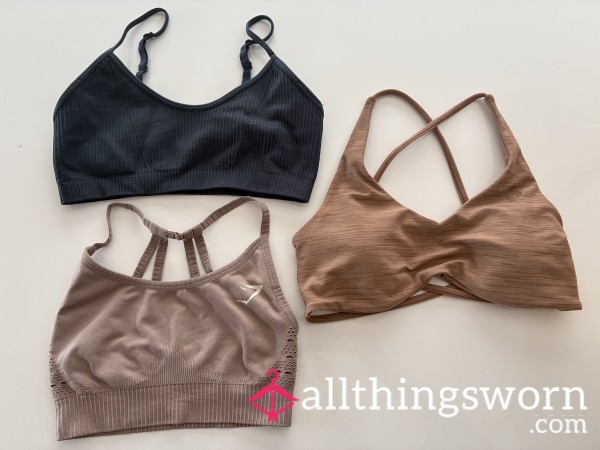 Sports Bras