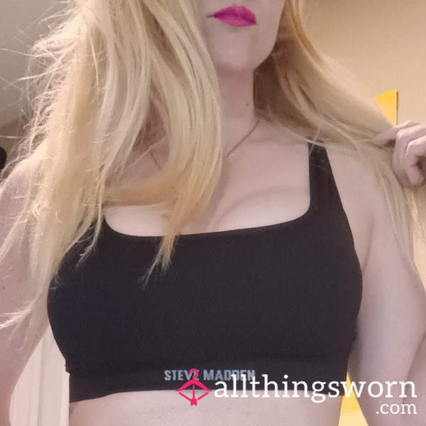 (๏人๏) SPORTS BRAS (๏人๏)