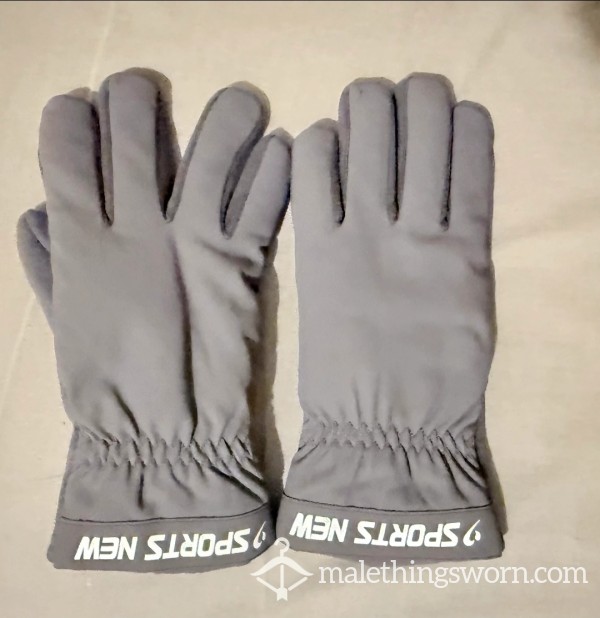 Sports Gloves