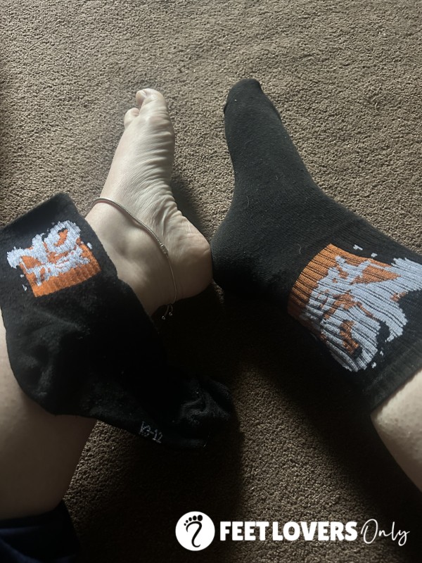 Sports Socks