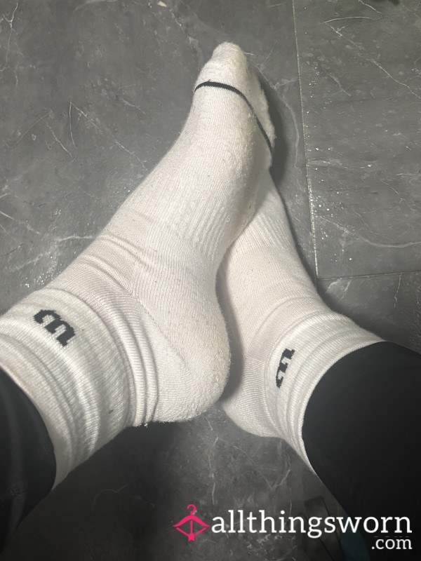 Sports Socks