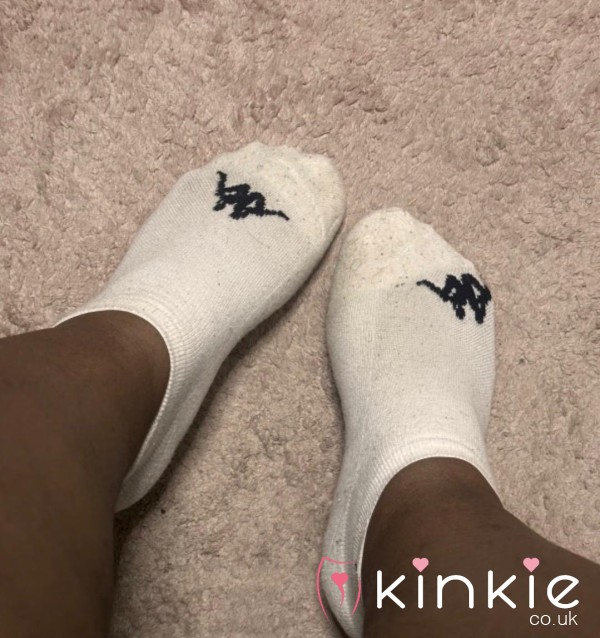 Sports Socks