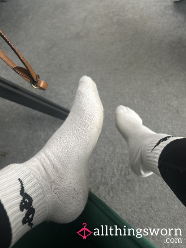 Crew Socks