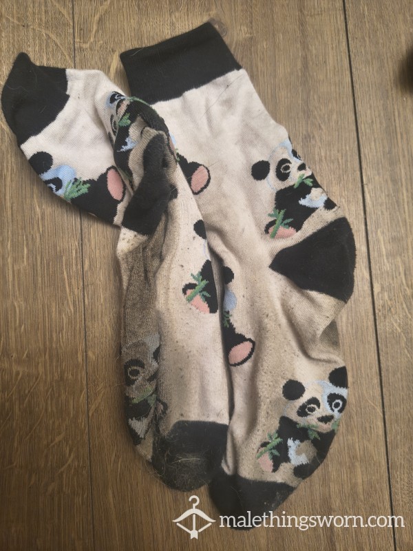 Sports Socks – Cardio Session #001