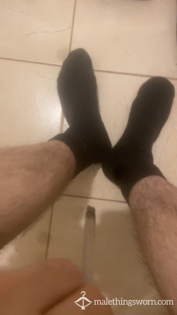 Sports Socks & Pictures