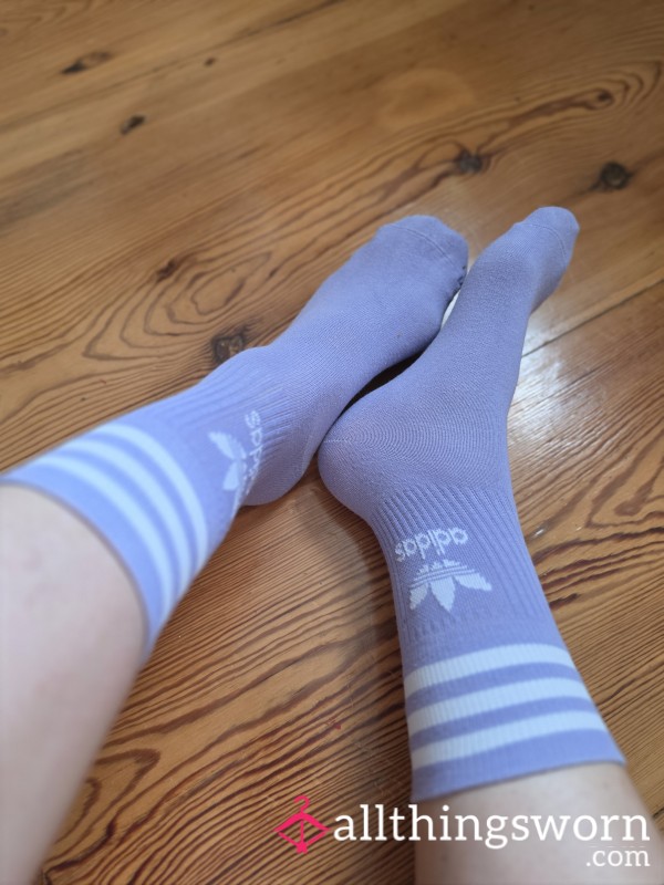 Sports Socks Stinky