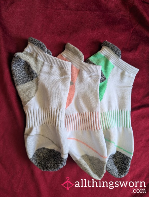Sports / Trainer Socks.