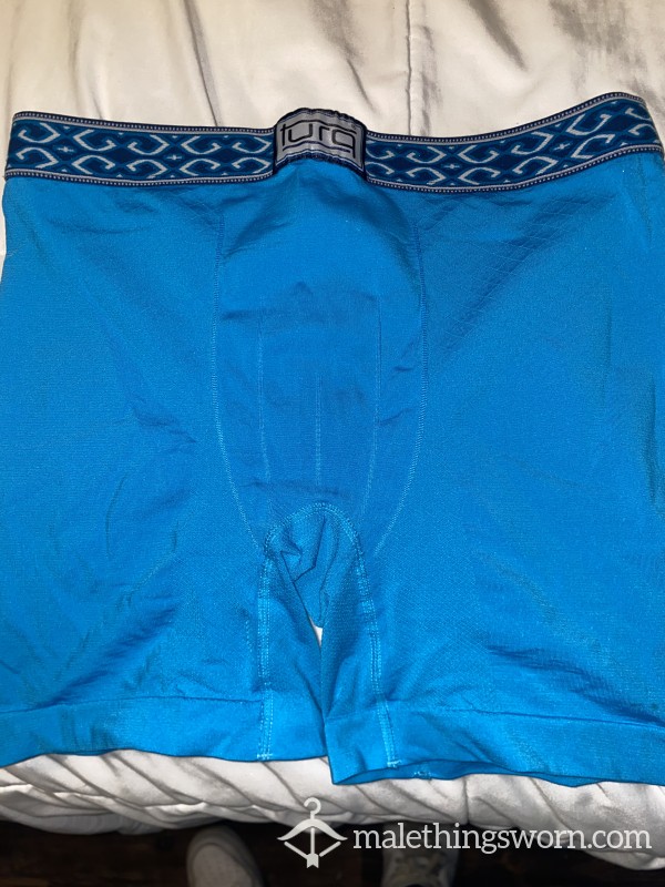 Sports Underwear Used