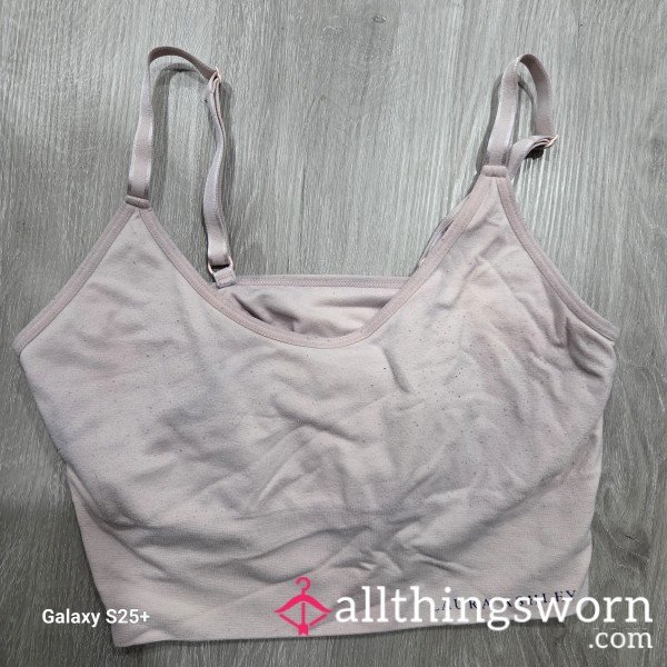 Sports/daily Bra