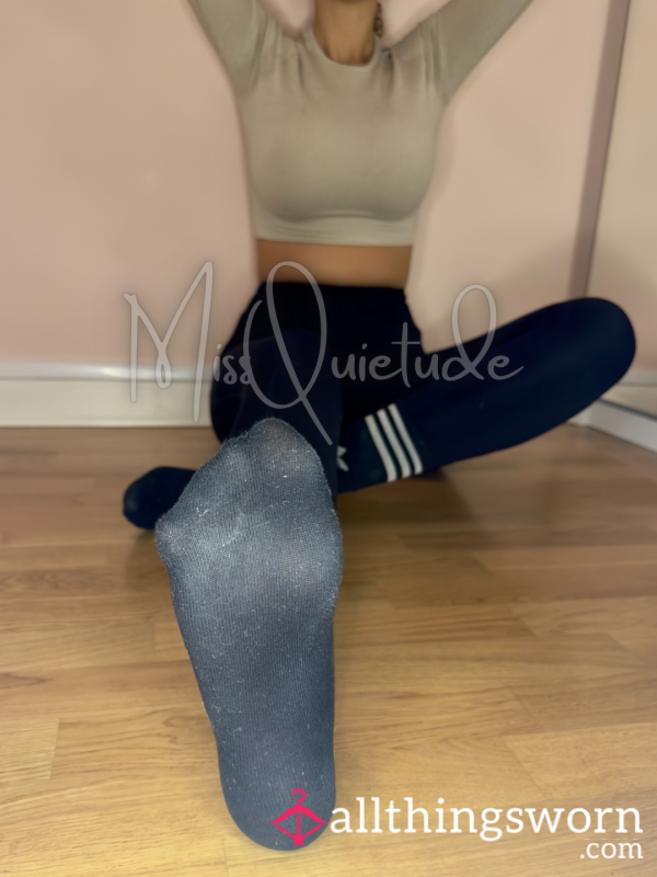 Sporty 3 Day Wear Socks 👟