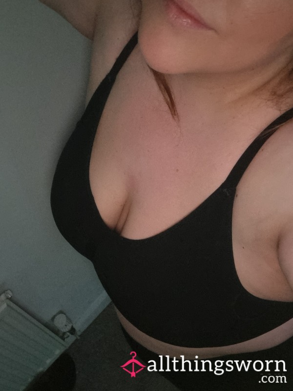 Sporty Bra 🫶