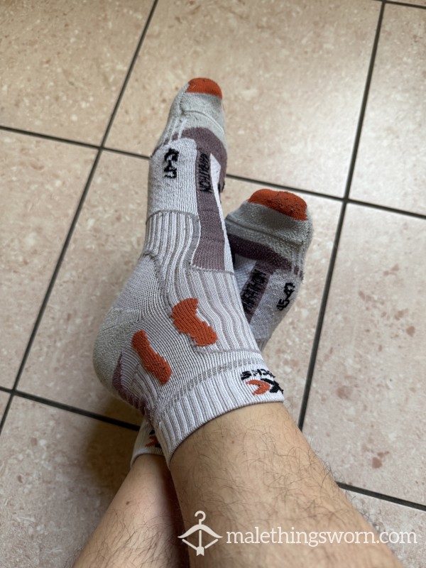 Sporty Socks