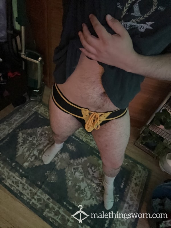 Sporty Spice 3pack