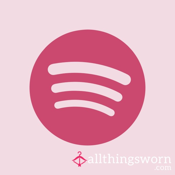 Spotify Blend