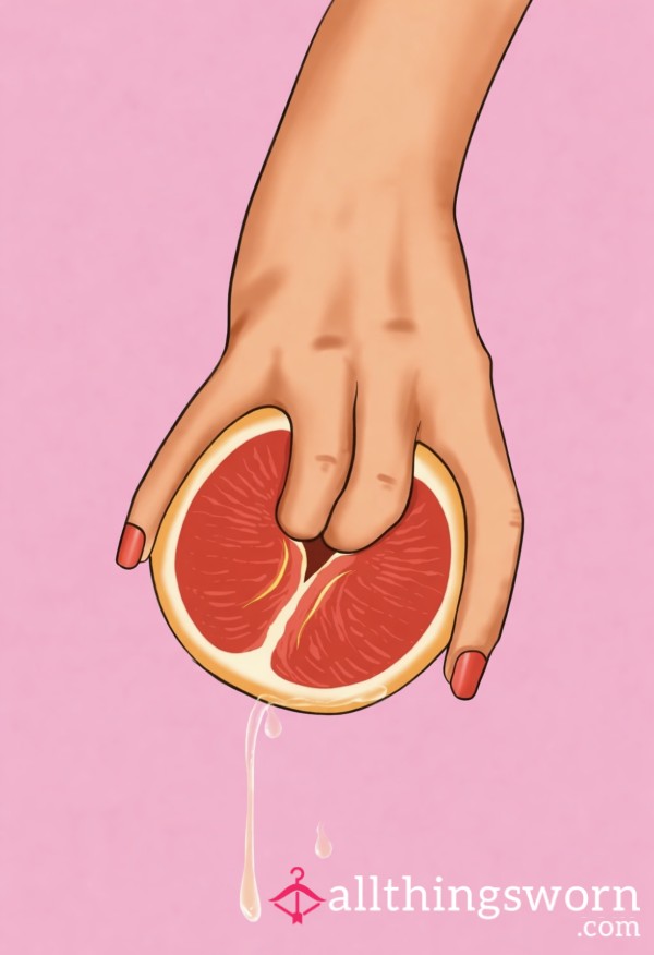 Pu**y Spread (3 Pics)