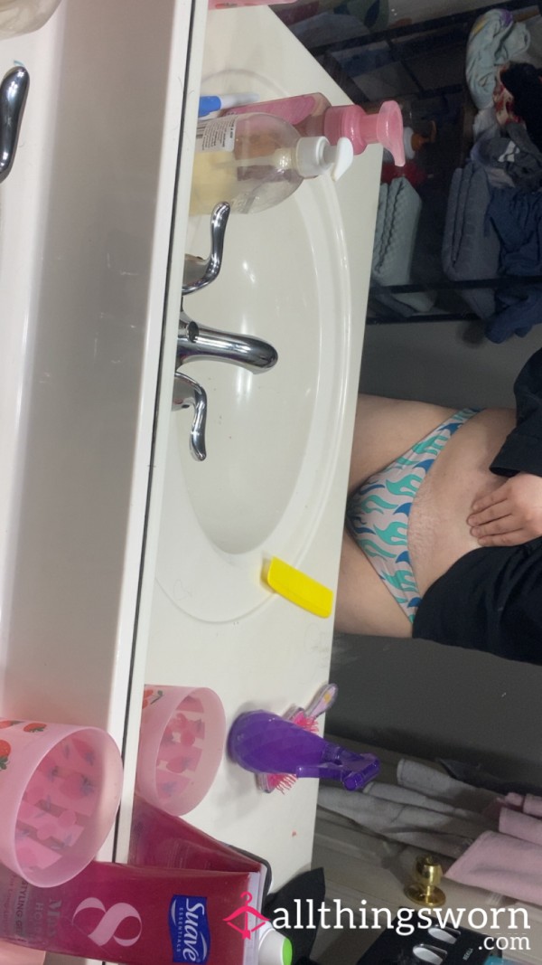 Spread Open While I 🍋