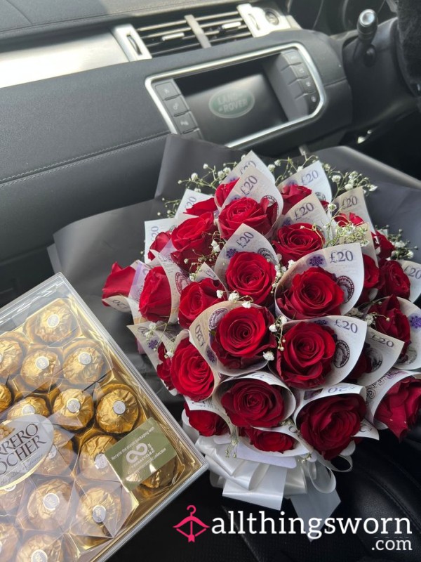 Spread The Cost This Valentine’s Day