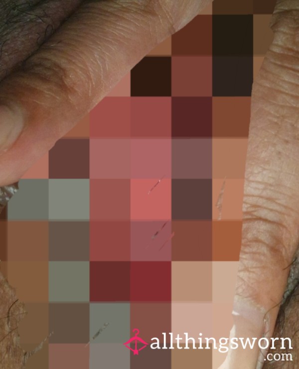 Spread Wide Just How You Like It 😍