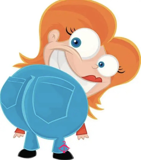 Spreading My Little A**