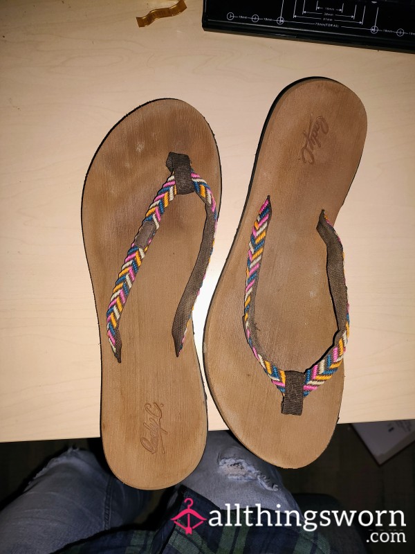 Spring And Summer Runners 2019-2023