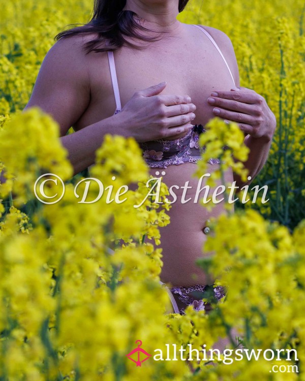 Spring Feelings – Exclusive Photo Set