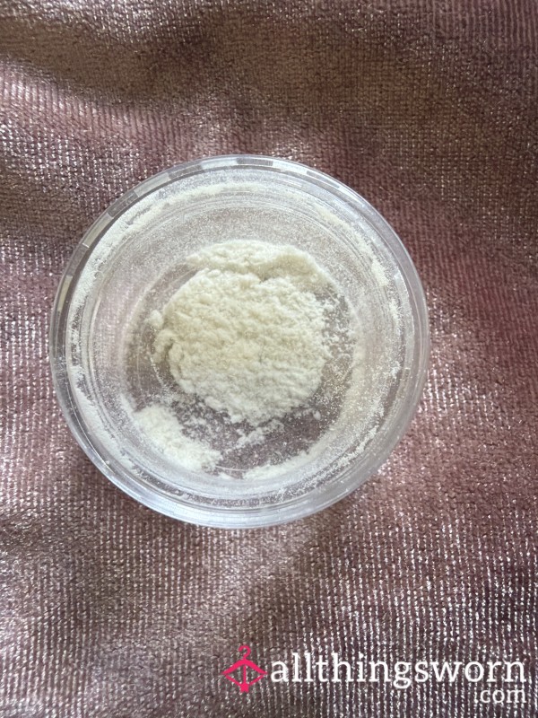 Sprinkle The Dust