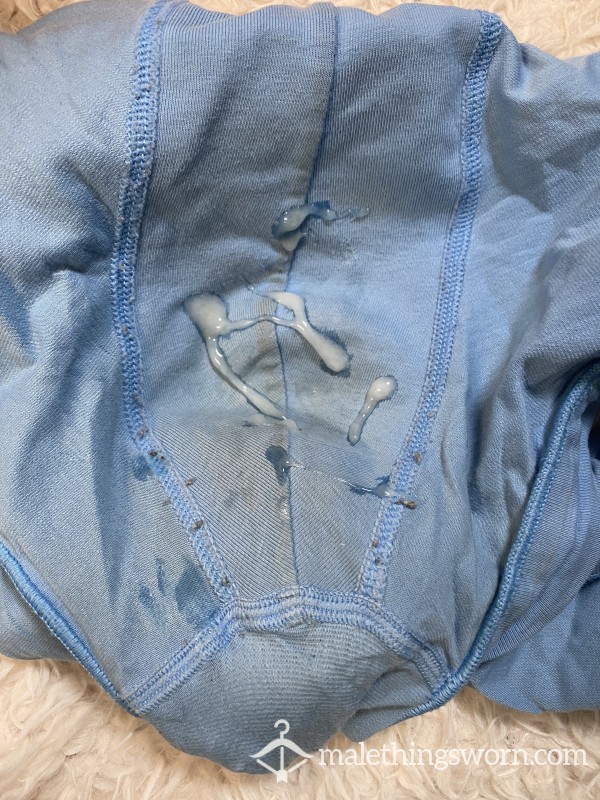 Spunked And Skunked Nike Boxers