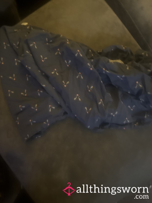 Spunky  Boxers
