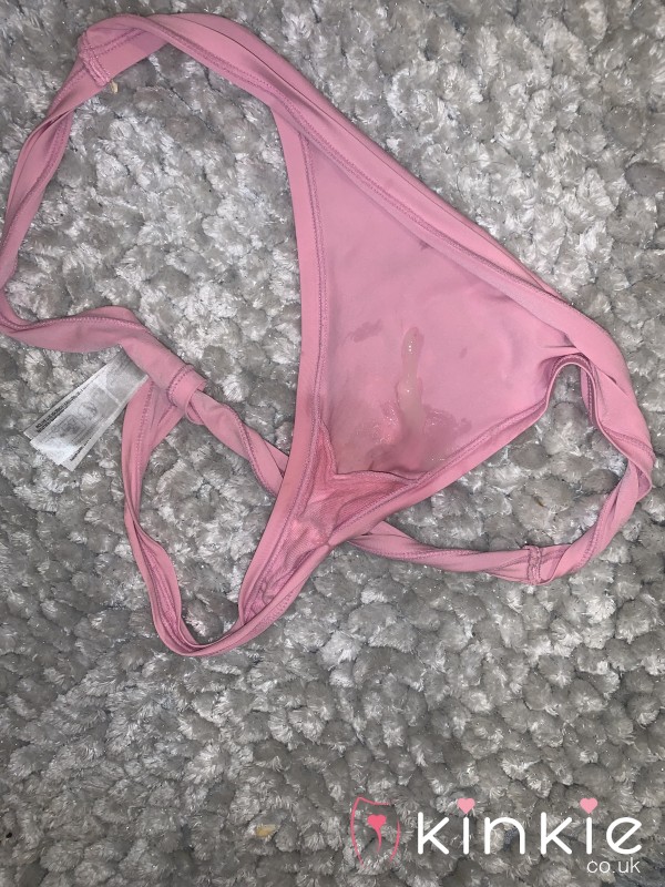 Spunky Panties