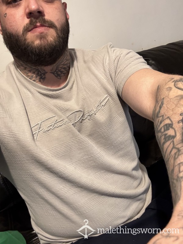 Spunky T Shirt
