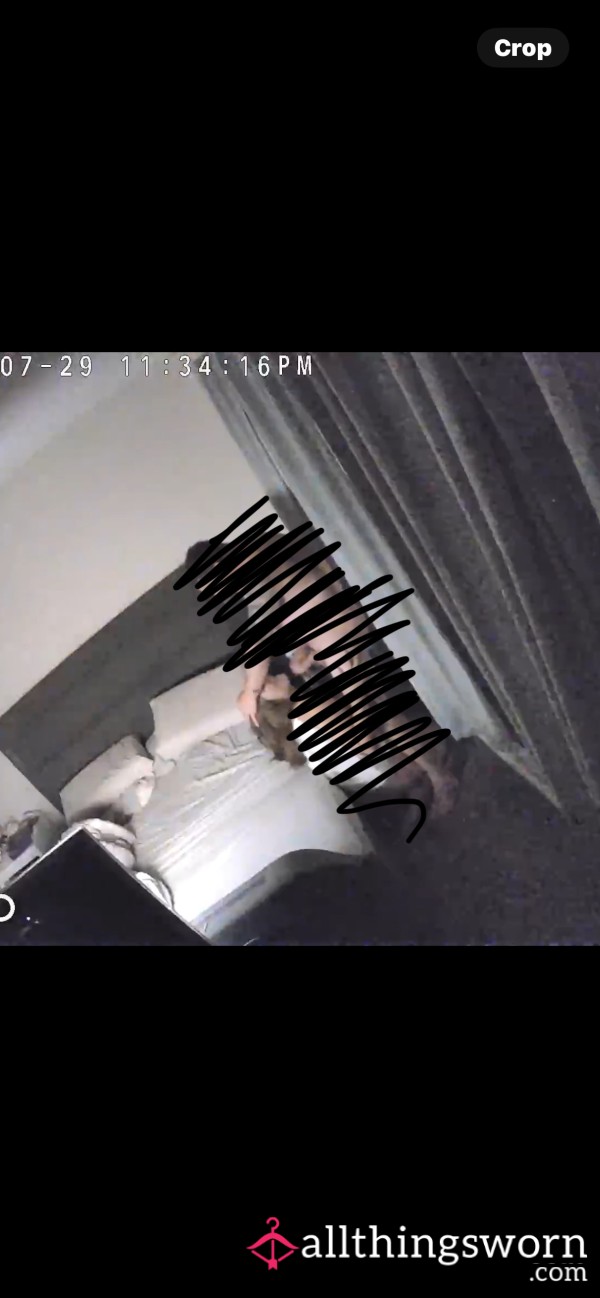 Spy Cam 👀