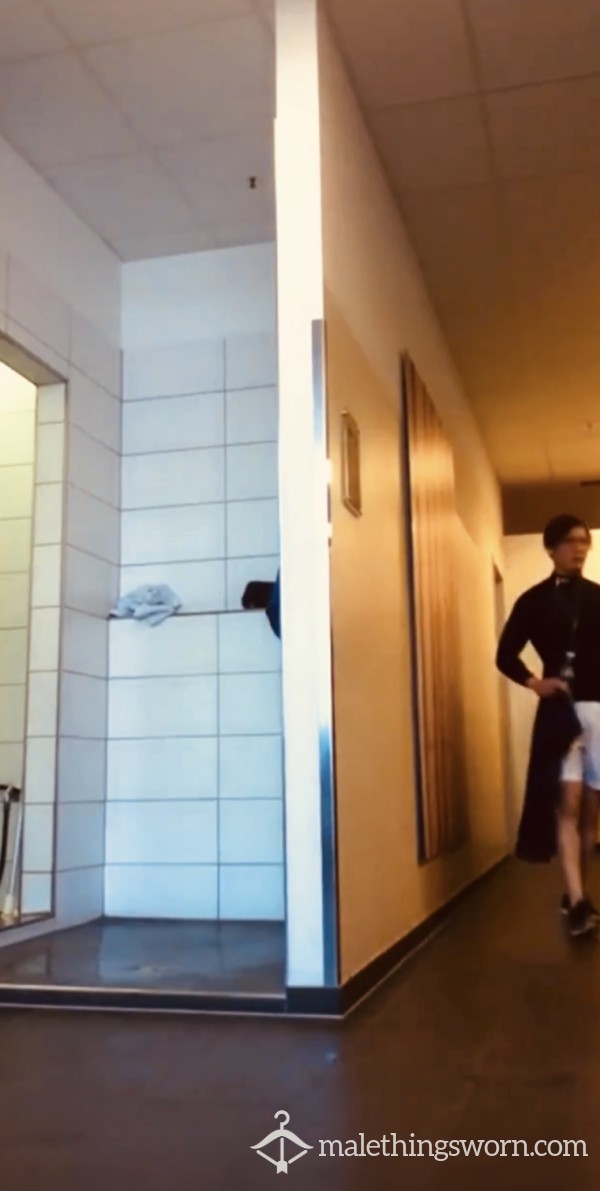 Spy Showroom