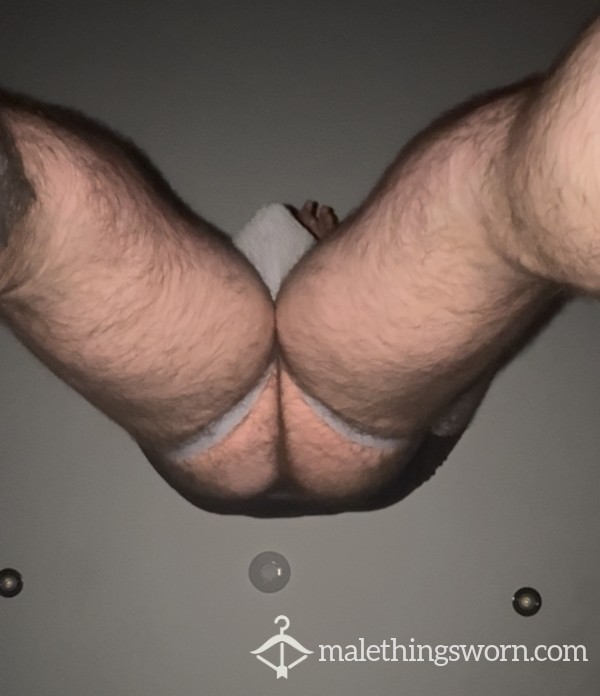 Squat In A Jock V2