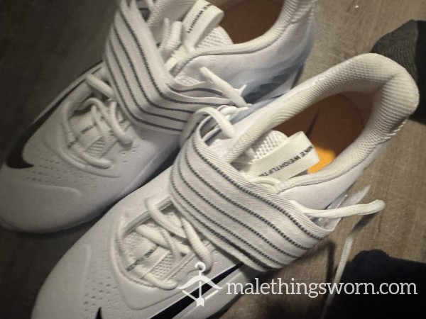 Squat Shoes